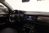 Škoda Kodiaq (2019) 2.0TDI DSG Tažné zařízení - náhled 24