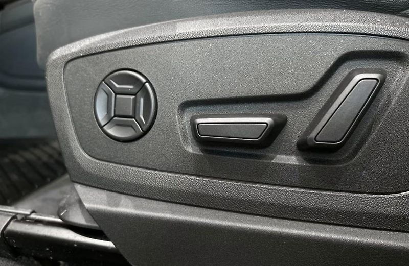 Audi Q8 e-tron SB 50 Q Kamera Vzduch Matrix - fotka 11 z 22