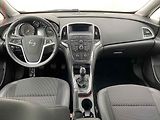 Opel Astra (2013) 1.6i, Innovation, temp. - náhled 8