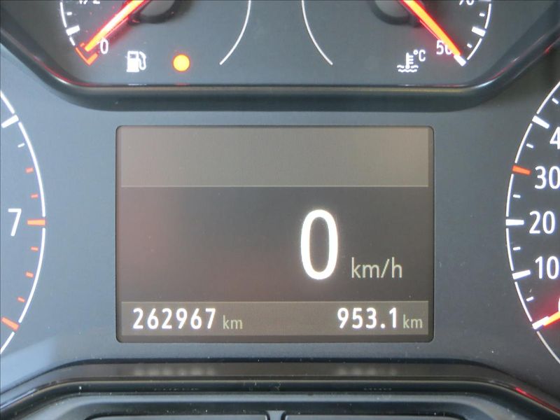 Opel Combo 1,5 CDTi 75 kW L1H1 Van Enjoy - fotka 19 z 19