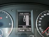 Volkswagen Touran 1,6 TDi 77kW CUP,7.míst,naviga - náhled 33