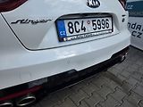 Kia Stinger 3.3-PANORAMA-AUTOMAT-KŮŽE - náhled 18