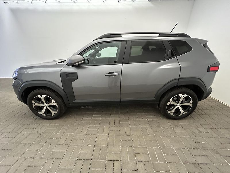 Dacia Duster 1.2 TCE 4x4 Journey - fotka 3 z 26