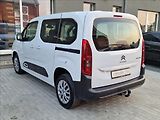 Citroën Berlingo 1.5 BlueHDi S&S M PROFI+ Feel - náhled 8