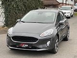 Ford Fiesta 1.0i KLIMA TEMPOMAT PŮVOD ČR - náhled 1