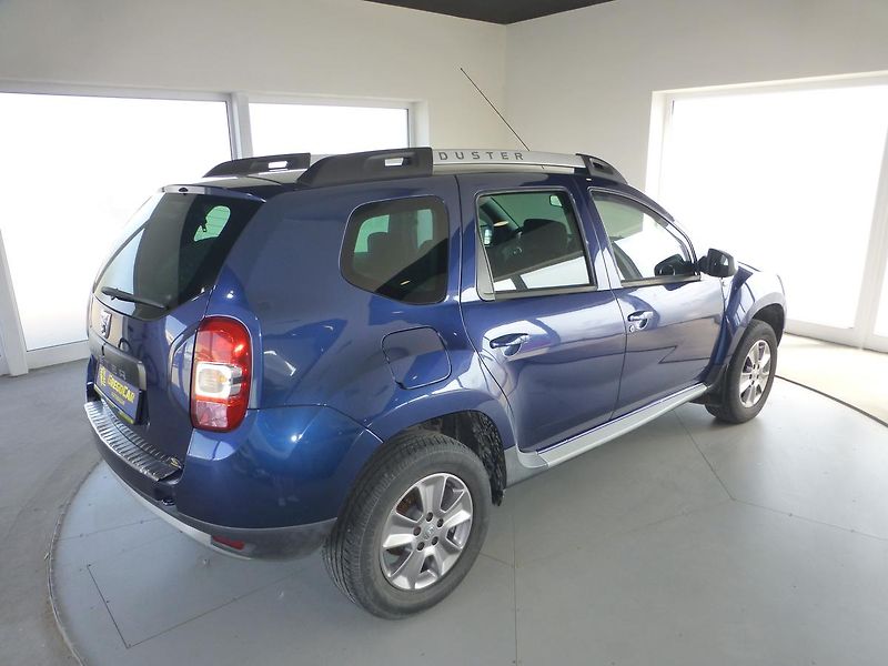Dacia Duster (2016) 1,2I-92KW*ALU*KLIMA**VYHŘ.SED - fotka 5 z 24