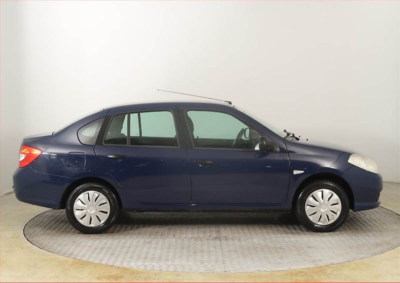 Renault Thalia (2011) 1.2 16V, Tažné, jezdí výborně - fotka 6 z 13