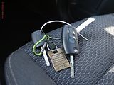 Ford Mondeo (2008) 2.0 TDCi, AC, TZ, park.asist - náhled 16
