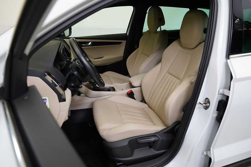 Škoda Karoq - fotka 11 z 23