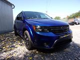Dodge Journey (2015) 3.6L V6 208kW SXT AUTOMAT 7MÍS - náhled 2