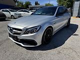 Mercedes-Benz Třídy C (2017) C63S AMG V8 Biturbo REZERVACE - náhled 11