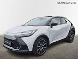 Toyota C-HR GR SPORT Premier Edition - náhled 1