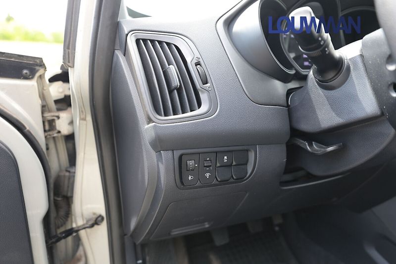 Kia Rio 1.4 DOHC - fotka 8 z 21