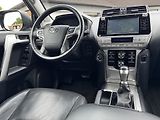 Toyota Land Cruiser (2020) 2.8D - CZ - Invincible - náhled 12