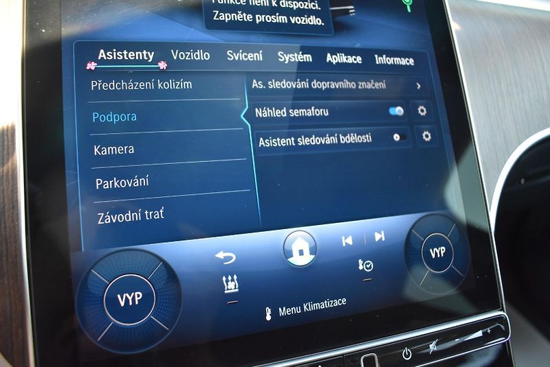 Mercedes-Benz GLC AMG 63Se Performence Kupé - fotka 21 z 32