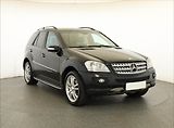 Mercedes-Benz Třídy M (2008) ML 320 CDI , 4X4, Automat - náhled 1
