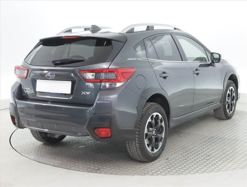 Subaru XV (2023) 1.6i - fotka 5 z 17