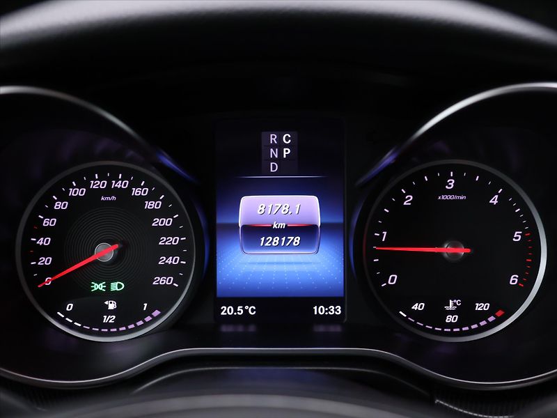 Mercedes-Benz Třídy V 2,0 140kW Marco Polo DPH - fotka 27 z 48