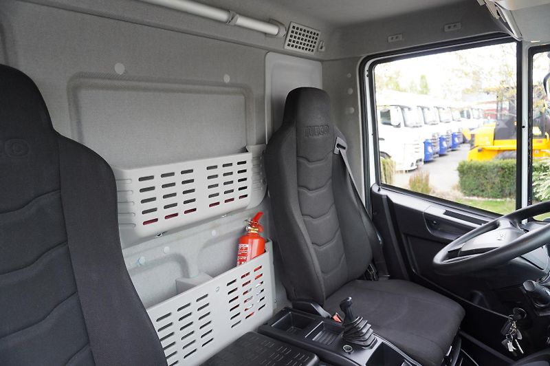 Iveco Eurocargo (2016) 190-280L E6 4x2 / Refrigerator - fotka 16 z 27