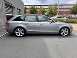 Audi A4 (2010) 2.0 TDI 3xS line Sportpaket!!! - náhled 3