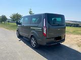 Ford Tourneo Custom (2015) Business Edition - náhled 7