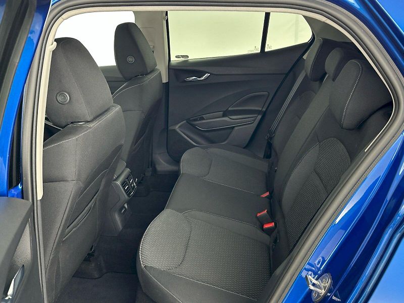 Škoda Fabia (2025) 1.0TSI 85kW Top Selection - fotka 9 z 30