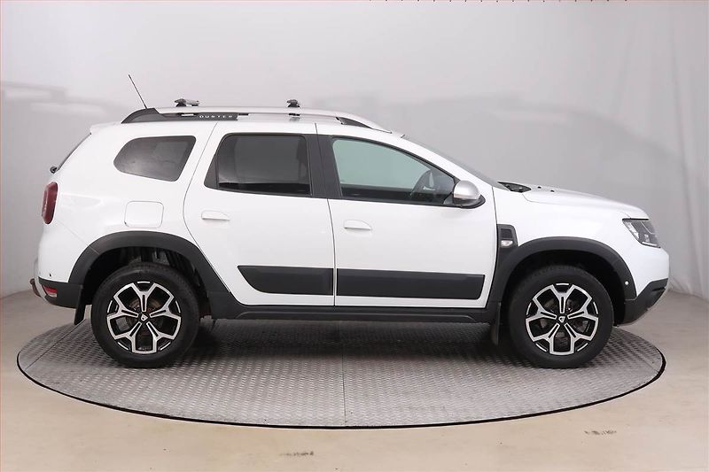 Dacia Duster (2019) Prestige 1.6 SCe, ČR,1.maj - fotka 6 z 17