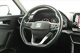 Seat Leon (2022) Style 1.5 TSI, Serv.kniha - náhled 12