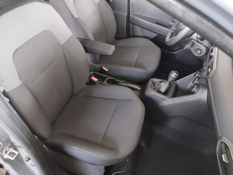 Dacia Sandero (2023) 1,0i,67KW,LPG,KLIMA,naj.15tkm - fotka 12 z 26