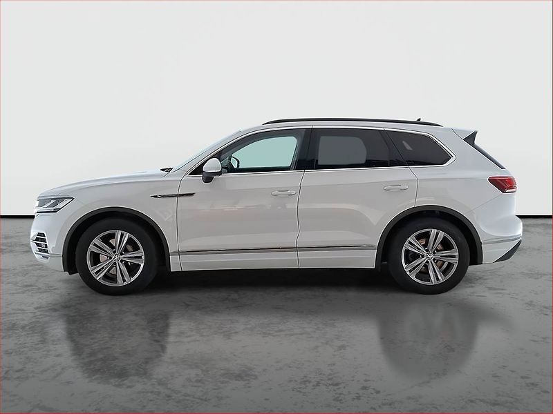 Volkswagen Touareg (2020) 3.0 TDI - fotka 3 z 24