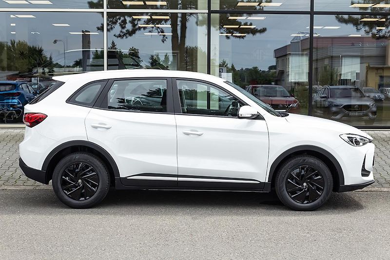 MG ZS (2026) 1,5 MT  Excite - fotka 4 z 18
