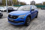 Škoda Kodiaq RS 2.0 TDI DSG 4x4/176 Kw - náhled 1