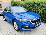 Škoda Scala (2023) 1,0TSi 81kW STYLE Koup.ČR,2023 - náhled 2