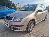 Škoda Fabia (2005) 1.2 12V - náhled 1