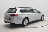 Volkswagen Passat 2,0 TDI 110kW DSG Business Zár - náhled 4