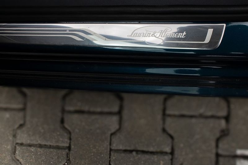 Škoda Superb Laurin & Klement, nové rozvody - fotka 10 z 46