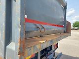 Mercedes-Benz Ostatní Arocs 3551 KH Kipper 2x Bordma - náhled 17
