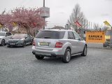 Mercedes-Benz Třídy M (2006) 350D 165KW 4Matic – KŮŽE - náhled 4