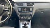 Škoda Octavia Combi Style 1,6 TDI/81 kW/3763 - náhled 15