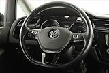 Volkswagen Touran (2016) 1.6 TDI, Automat, Serv.kniha - náhled 8