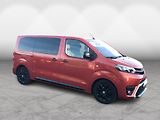 Toyota ProAce 2.0D4-D VIP AT L1 - náhled 7