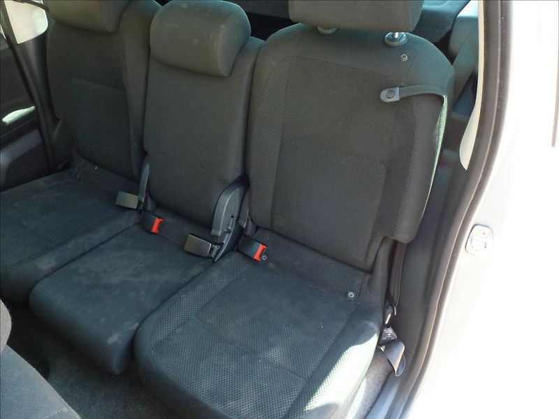 Škoda Roomster 1,9 TDI -  serviska Comfort Pa - fotka 17 z 50