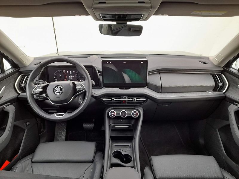 Škoda Kodiaq Exclusive Selection 2.0 TDI 14 - fotka 5 z 20