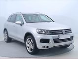 Volkswagen Touareg (2012) 3.0 TDI, 4X4, Automat - náhled 1