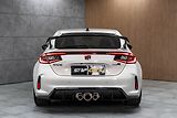 Honda Civic TYPE R 2.0 TURBO 242kW *ČR* - náhled 4