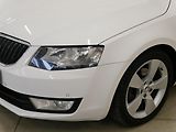Škoda Octavia - náhled 9