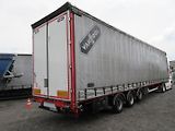 Vanhool Ostatní A3C002, mega, SAF, zvedačka - náhled 1