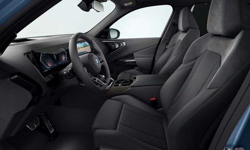 BMW X3 30e xDrive - fotka 4 z 4