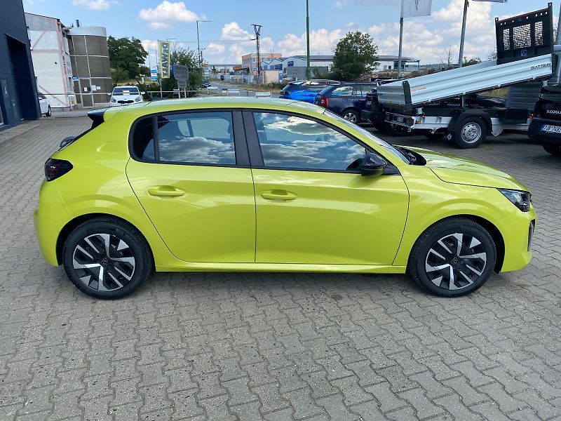 Peugeot 208 (2026) STYLE Turbo 100 MAN6  - fotka 12 z 27