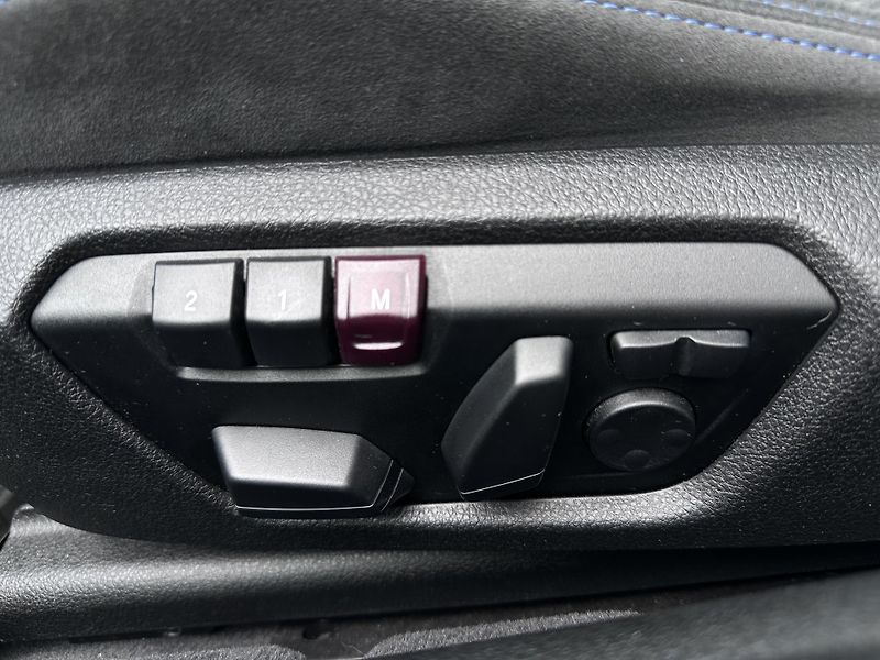 BMW Řada 4 435i xDrive M-Sport - fotka 12 z 24